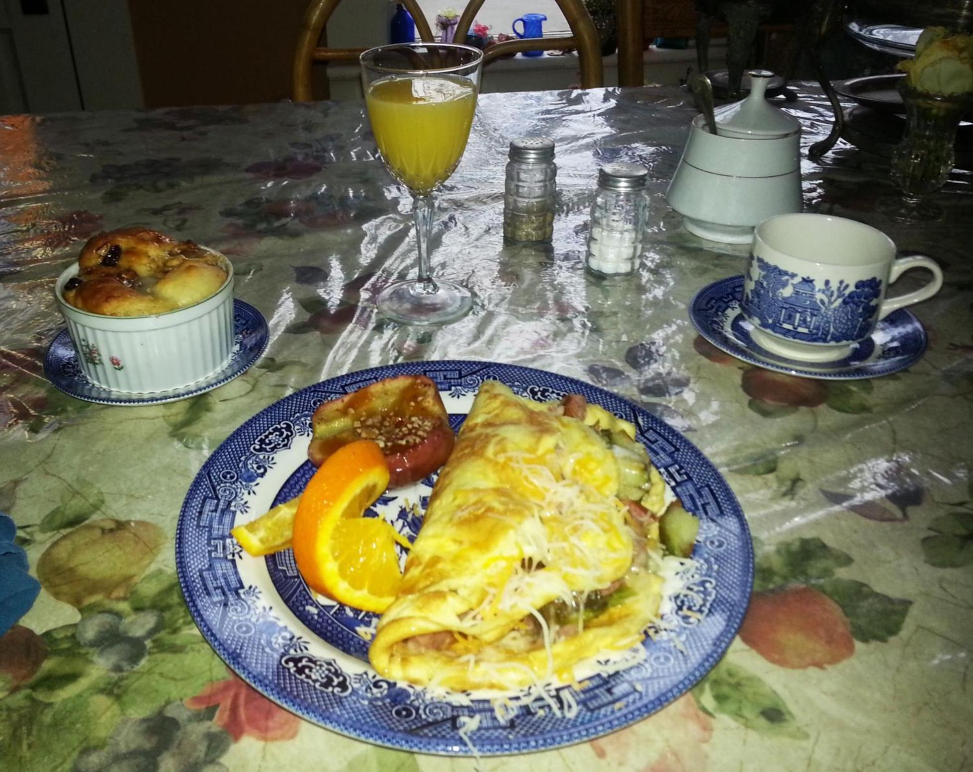 Carleton House Bed And Breakfast Bonham エクステリア 写真