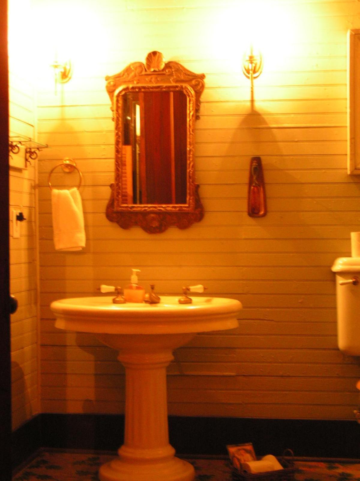 Carleton House Bed And Breakfast Bonham エクステリア 写真